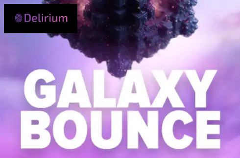 Galaxy Bounce